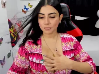 lucy's Live Sex Cam Show
