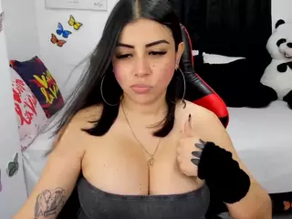 lucy's Live Sex Cam Show