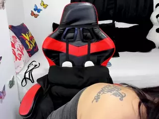 lucy's Live Sex Cam Show