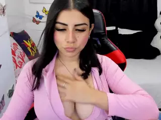 lucy's Live Sex Cam Show