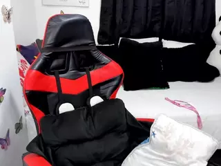 lucy's Live Sex Cam Show