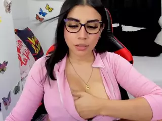 lucy's Live Sex Cam Show