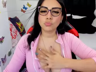 lucy's Live Sex Cam Show