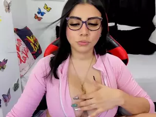 lucy's Live Sex Cam Show