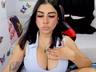 lucy's Live Sex Cam Show