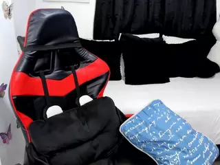lucy's Live Sex Cam Show