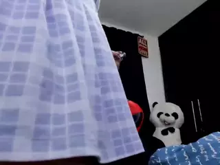lucy's Live Sex Cam Show