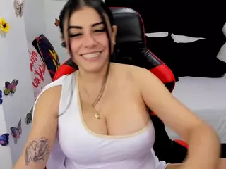 lucy's Live Sex Cam Show
