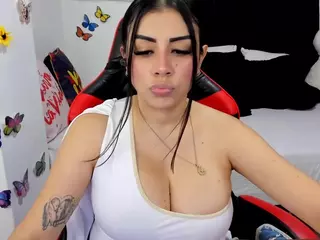 lucy's Live Sex Cam Show