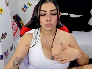 lucy's Live Sex Cam Show