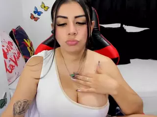 lucy's Live Sex Cam Show