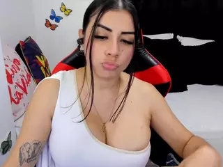 lucy's Live Sex Cam Show