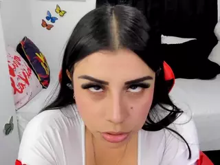 lucy's Live Sex Cam Show