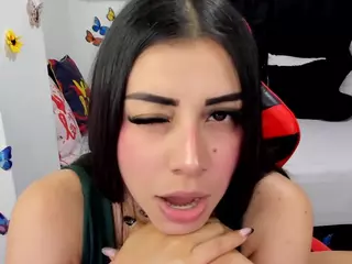 lucy's Live Sex Cam Show