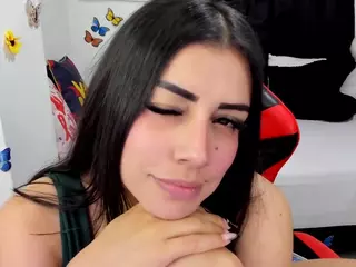 lucy's Live Sex Cam Show