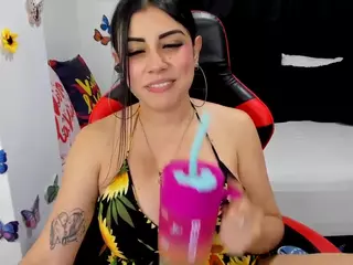 lucy's Live Sex Cam Show