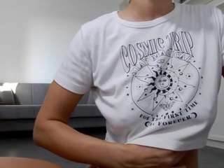 Sophilexy's Live Sex Cam Show
