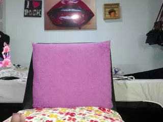 kaarlaa's Live Sex Cam Show