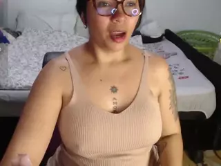 kaarlaa's Live Sex Cam Show