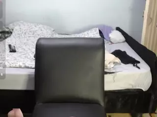 kaarlaa's Live Sex Cam Show