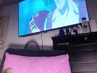 kaarlaa's Live Sex Cam Show