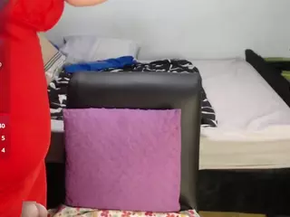 kaarlaa's Live Sex Cam Show