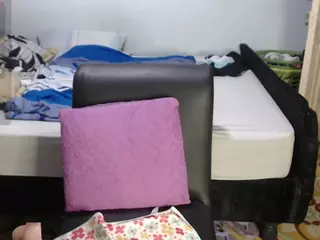 kaarlaa's Live Sex Cam Show