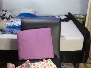 kaarlaa's Live Sex Cam Show