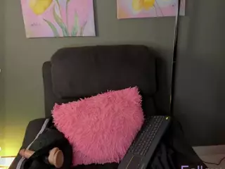 Sofia P's Live Sex Cam Show