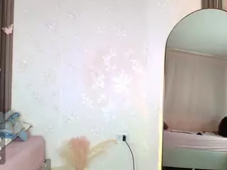 monica's Live Sex Cam Show