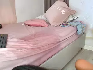 monica's Live Sex Cam Show