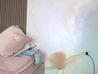 monica's Live Sex Cam Show