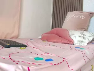 monica's Live Sex Cam Show