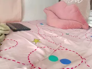 monica's Live Sex Cam Show