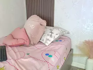 monica's Live Sex Cam Show