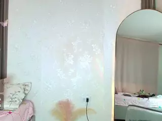 monica's Live Sex Cam Show