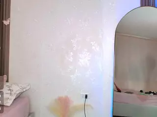 monica's Live Sex Cam Show