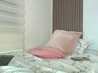 monica's Live Sex Cam Show