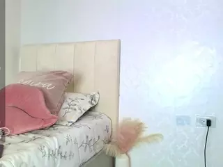 monica's Live Sex Cam Show