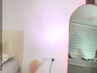 monica's Live Sex Cam Show