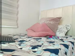 monica's Live Sex Cam Show