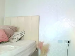 monica's Live Sex Cam Show