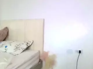 monica's Live Sex Cam Show
