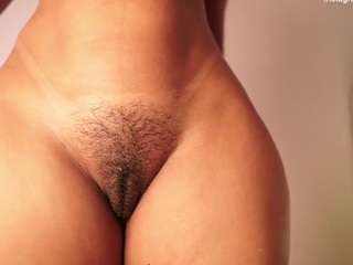 Live cam show with monica