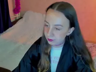 happystephanie's Live Sex Cam Show