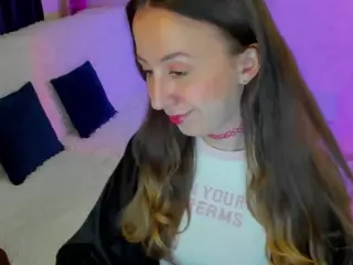 happystephanie's Live Sex Cam Show