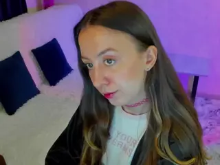 happystephanie's Live Sex Cam Show