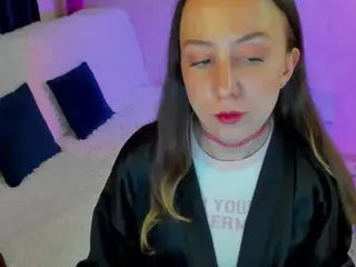happystephanie's Live Sex Cam Show