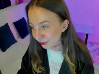 happystephanie's Live Sex Cam Show