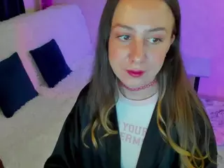 happystephanie's Live Sex Cam Show